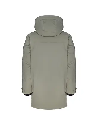 TOM TAILOR | Parka | 